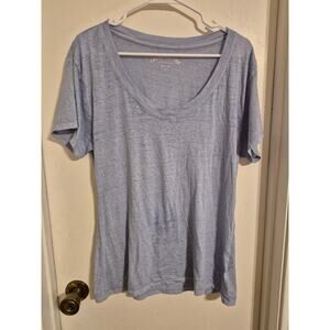 Loose Fit Tee by Aeropostle Size Medium